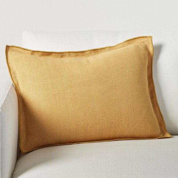 Lumbar Pillow Insert 14 X 20 Pillow NEW [1] Pottery Barn Galen